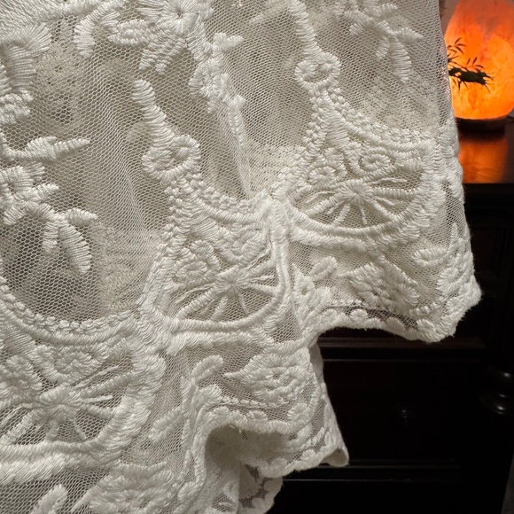 Spell Bride canyon Moon🌙 duster XL - Picture 7 of 15